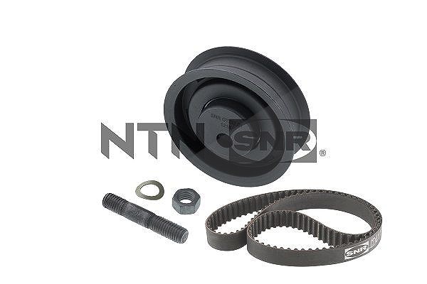 Snr Zahnriemensatz [Hersteller-Nr. KD457.05] für Audi, VW, Mazda, Seat