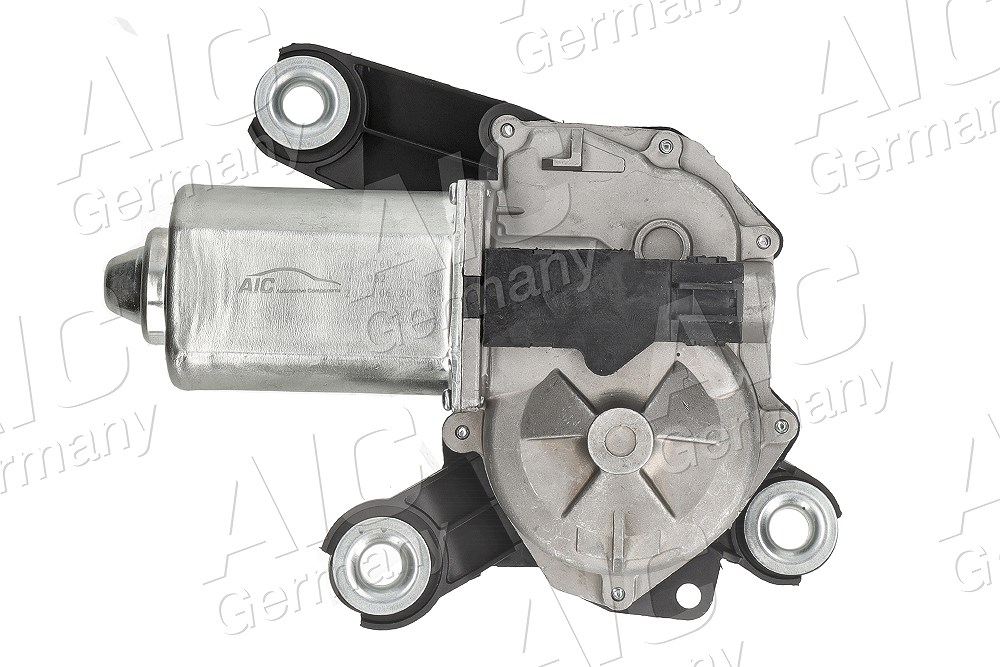Aic Wischermotor hinten [Hersteller-Nr. 56760] für BMW, Opel, Vauxhall