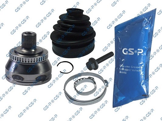 Gsp Gelenksatz, Antriebswelle [Hersteller-Nr. 803069] für Seat, Audi