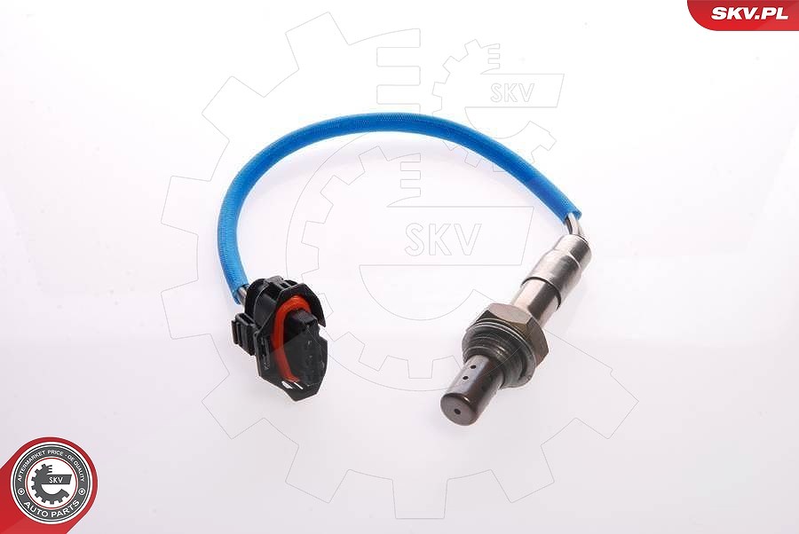 Esen Skv Lambdasonde [Hersteller-Nr. 09SKV073] für Vauxhall, Opel