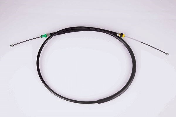 Hella Seilzug, Feststellbremse [Hersteller-Nr. 8AS355662-951] für Citroën, Peugeot