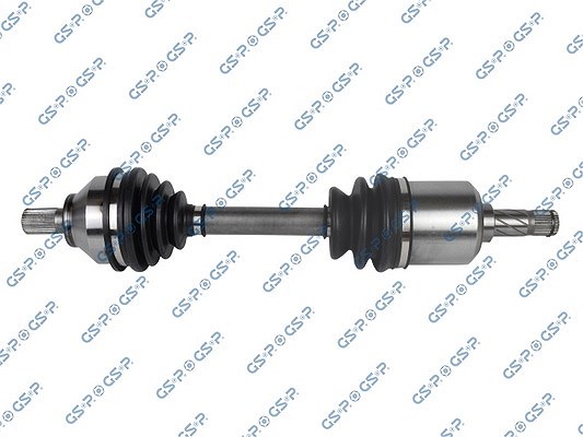 Gsp Antriebswelle [Hersteller-Nr. 218290] für Ford, Volvo