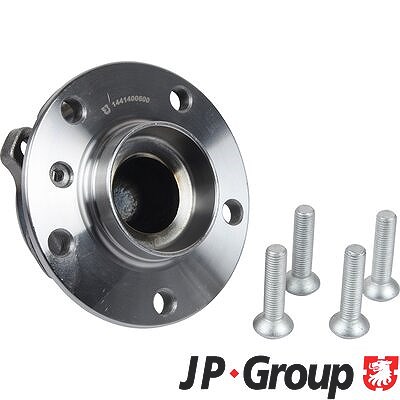 Jp Group Radnabe [Hersteller-Nr. 1441400600] für BMW