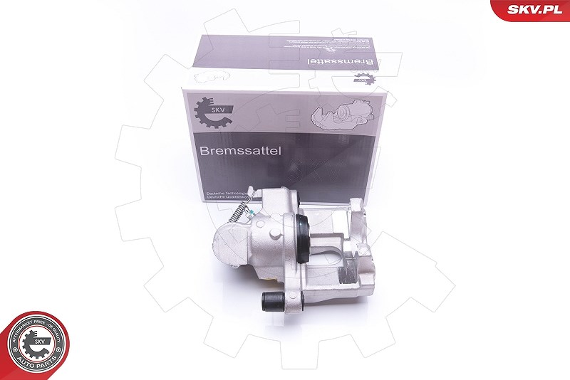 Esen Skv Bremssattel [Hersteller-Nr. 42SKV343] für Vauxhall, Opel