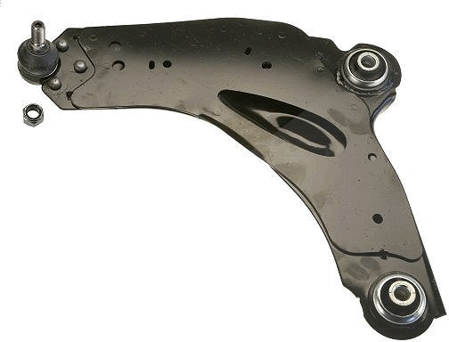 Trw Lenker, Radaufhängung [Hersteller-Nr. JTC1435] für Renault, Vauxhall, Nissan, Opel