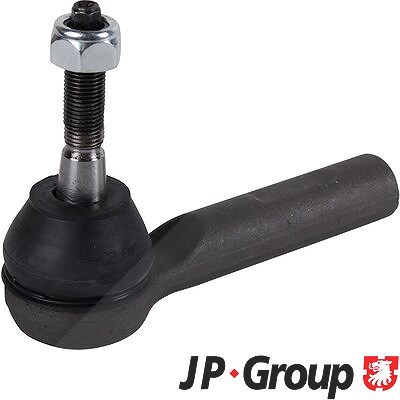 Jp Group Spurstangenkopf [Hersteller-Nr. 5044600200] für Jeep, Fiat, Lancia, Chrysler, Dodge