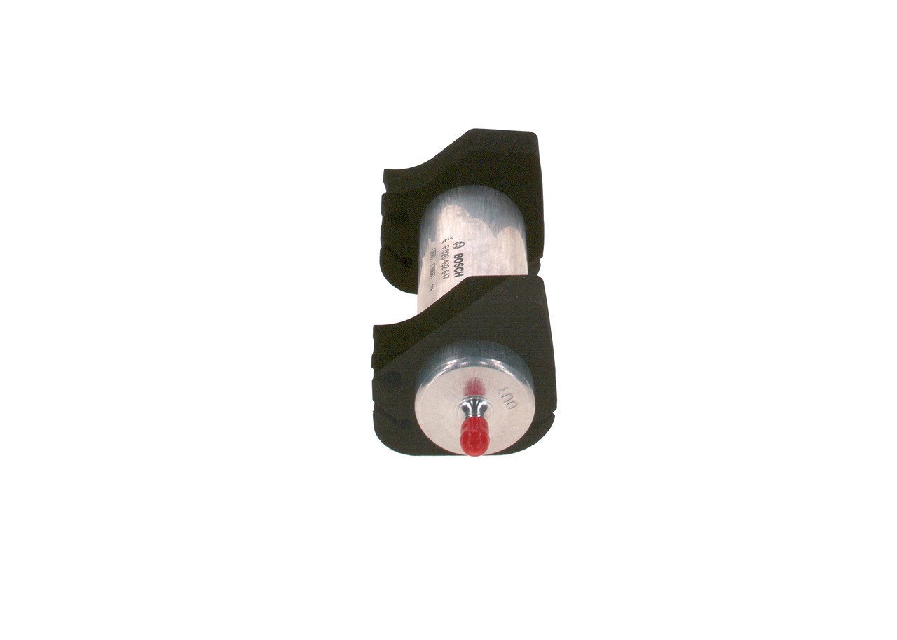 Bosch Kraftstofffilter [Hersteller-Nr. F026402847] für Porsche, Audi
