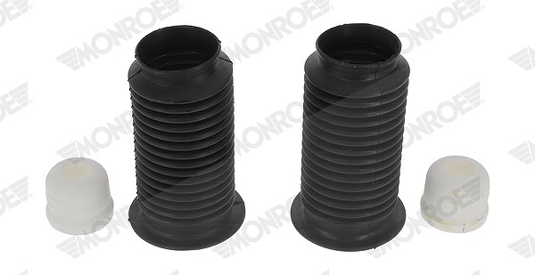 Monroe Staubschutzsatz, Stoßdämpfer [Hersteller-Nr. PK164] für Fiat, Vauxhall, Opel, Chevrolet