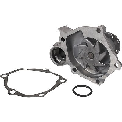 Jp Group Wasserpumpe [Hersteller-Nr. 3914101900] für Mitsubishi