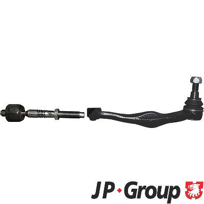 Jp Group Spurstange [Hersteller-Nr. 1144403580] für VW