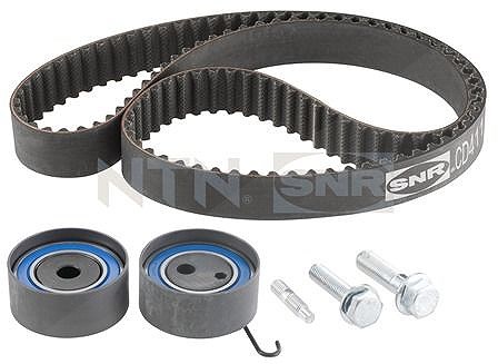 Snr Zahnriemensatz [Hersteller-Nr. KD453.31] für Chevrolet, Opel, Vauxhall