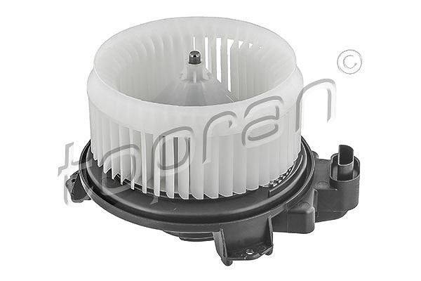 Topran Innenraumgebläse [Hersteller-Nr. 601047] für Toyota