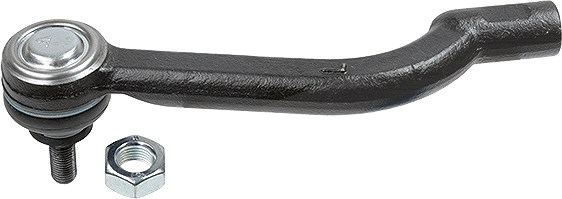 Lemförder Spurstangenkopf [Hersteller-Nr. 3741901] für Renault, Nissan