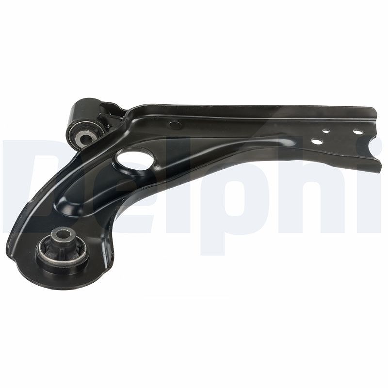 Delphi Lenker, Radaufhängung [Hersteller-Nr. TC2986] für Peugeot, Citroën