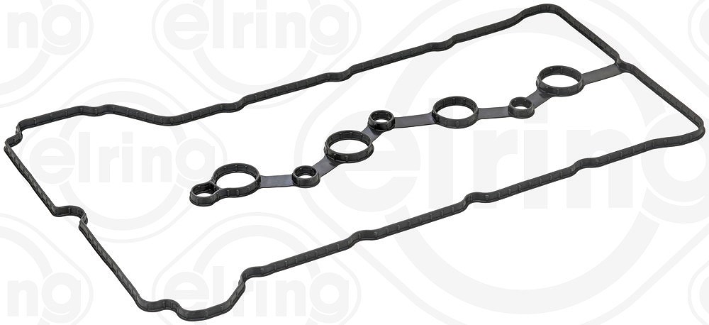 Elring Dichtung, Zylinderkopfhaube [Hersteller-Nr. 527.170] für Hyundai, Kia