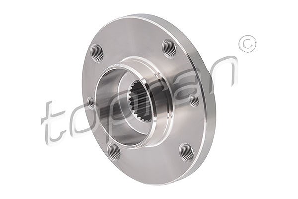 Topran Radnabe [Hersteller-Nr. 304877] für Fiat, Peugeot, Citroën, Ford, Lancia