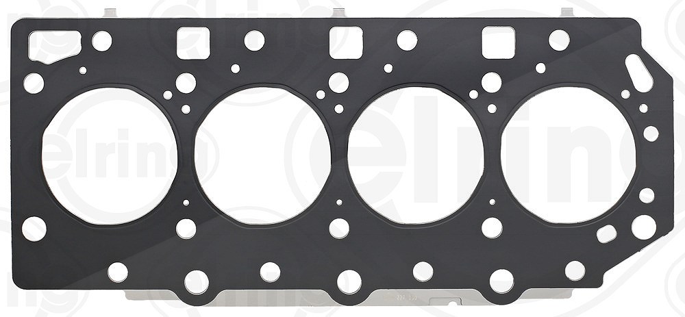 Elring Dichtung, Zylinderkopf [Hersteller-Nr. 227.830] für Hyundai, Kia