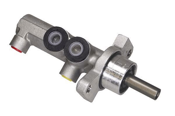Hella Hauptbremszylinder [Hersteller-Nr. 8AM355502-631] für Opel, Vauxhall