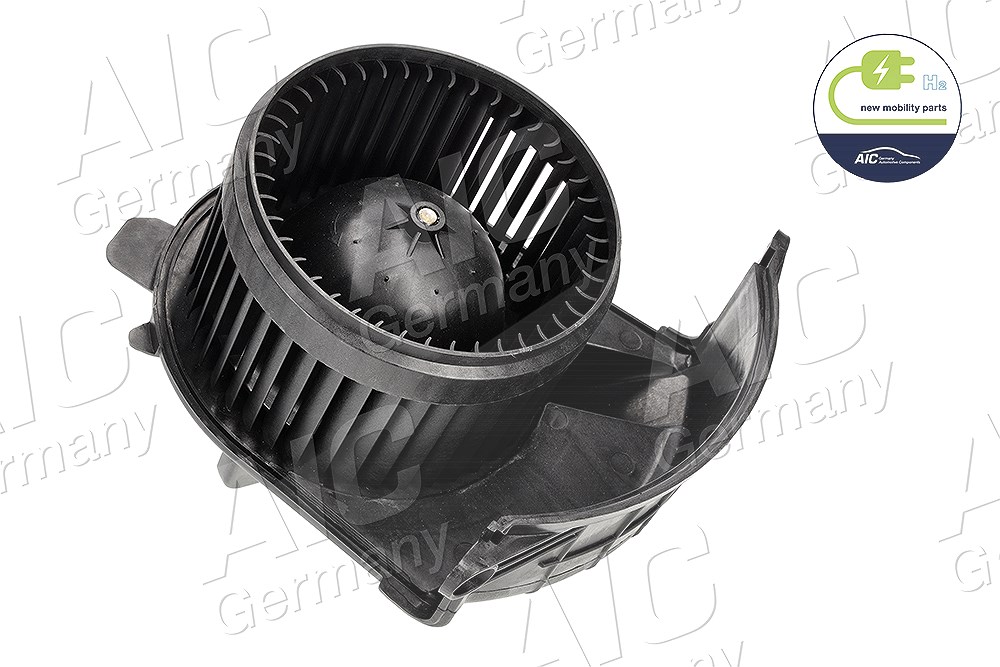 Aic Innenraumgebläse [Hersteller-Nr. 57007] für Vauxhall, Peugeot, Mercedes-Benz, Renault, Opel, Nissan
