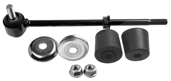 Lemförder Stange/Strebe, Stabilisator [Hersteller-Nr. 3603801] für Opel, Vauxhall