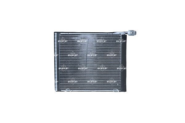 Nrf Verdampfer, Klimaanlage [Hersteller-Nr. 36171] für Toyota