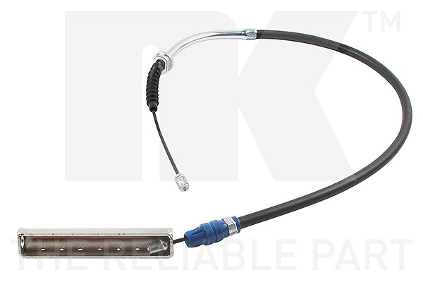 Nk Seilzug, Feststellbremse [Hersteller-Nr. 901549] für Mini