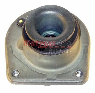 Metzger Autoteile Reparatursatz, Federbeinstützlager [Hersteller-Nr. 6490048] für Fiat