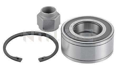Snr Radlagersatz [Hersteller-Nr. R166.03] für Peugeot, Ds, Citroën