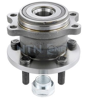 Snr Radlagersatz [Hersteller-Nr. R181.24] für Subaru