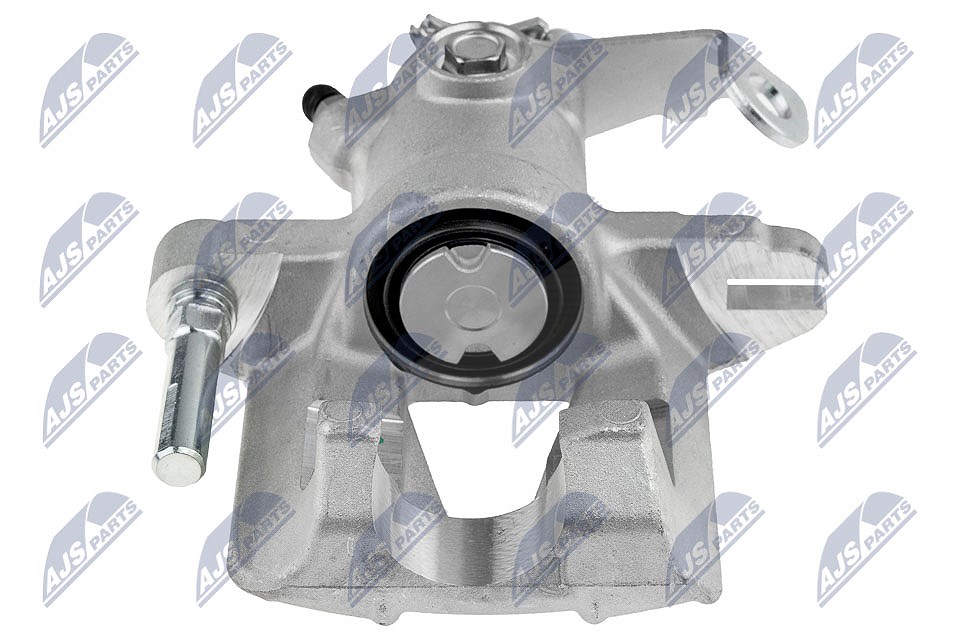 Nty Bremssattel [Hersteller-Nr. HZT-PL-035] für Opel, Chevrolet, Vauxhall