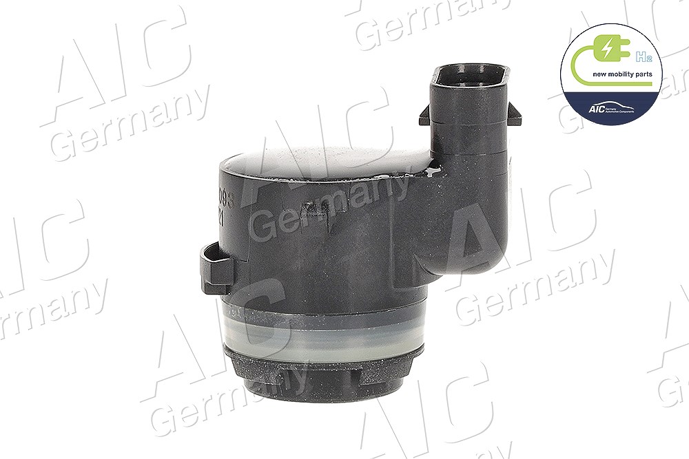 Aic Sensor, Einparkhilfe [Hersteller-Nr. 56570] für Jaguar, Cupra, Mini, Porsche, VW, Vauxhall, BMW, Land Rover, Peugeot, Audi, Toyota, Seat, Mercedes