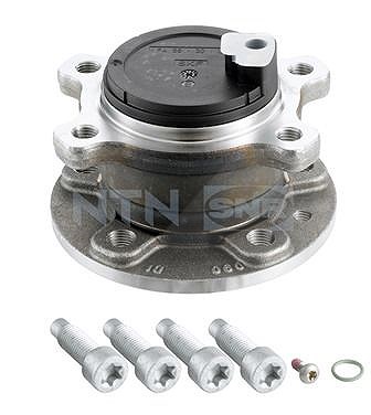 Snr Radlagersatz [Hersteller-Nr. R165.34] für Volvo