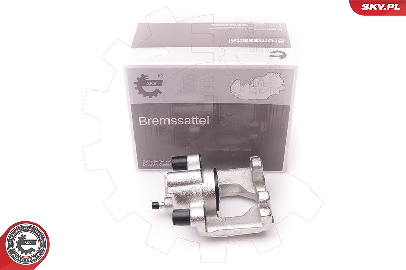 Esen Skv Bremssattel [Hersteller-Nr. 34SKV293] für Dodge, Chrysler