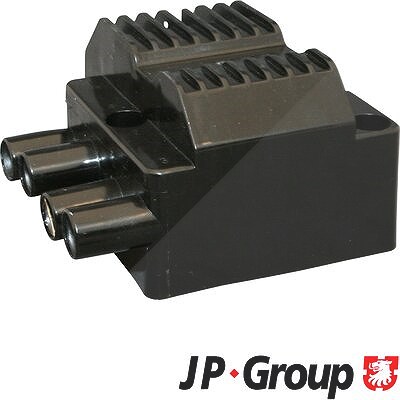 Jp Group Zündspule [Hersteller-Nr. 1291600600] für Opel, Vauxhall