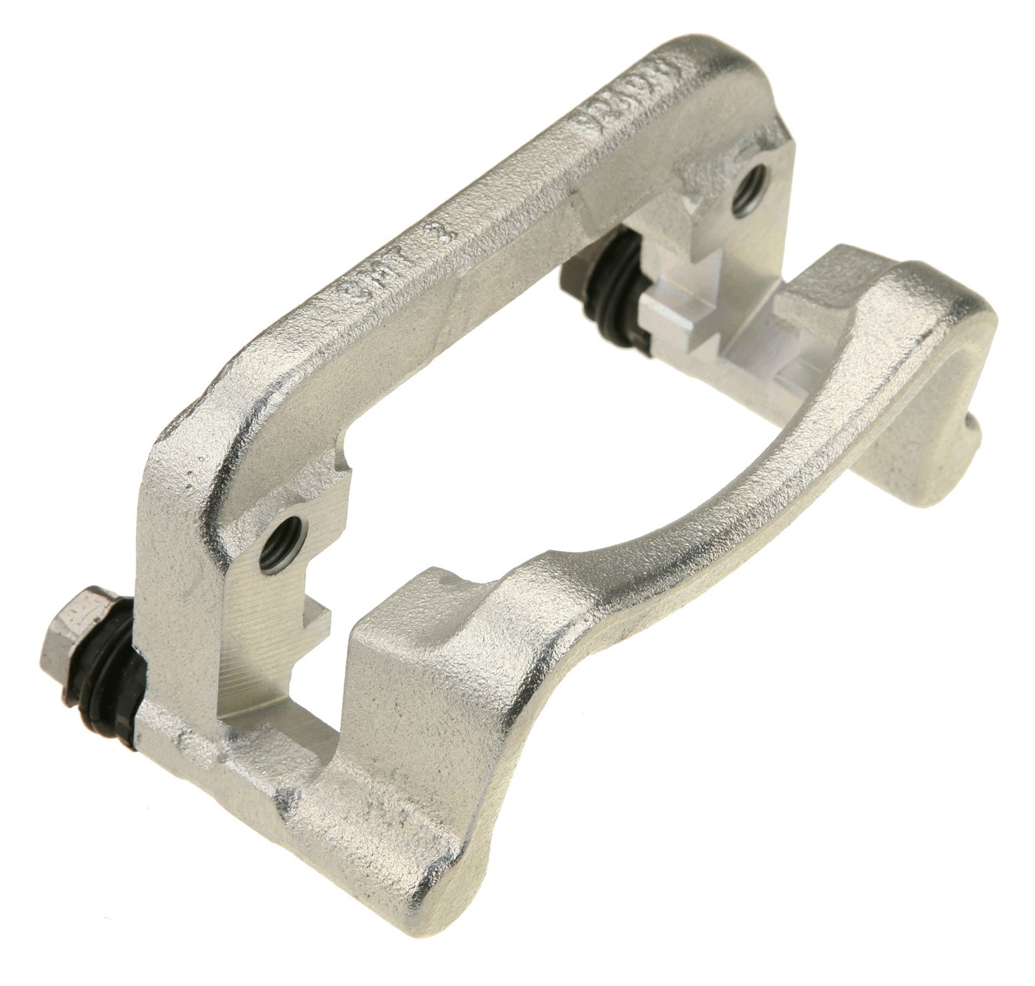 Trw Halter, Bremssattel [Hersteller-Nr. BDA1009] für Vauxhall, Saab, Opel
