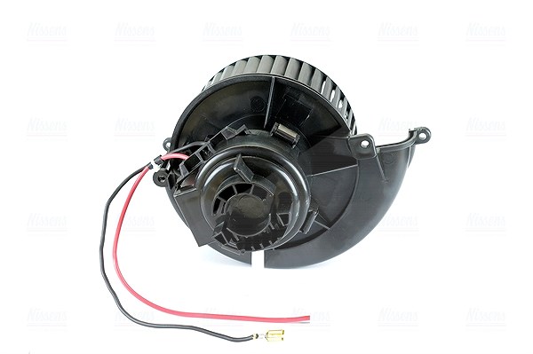 Nissens Innenraumgebläse [Hersteller-Nr. 87082] für Opel, Vauxhall