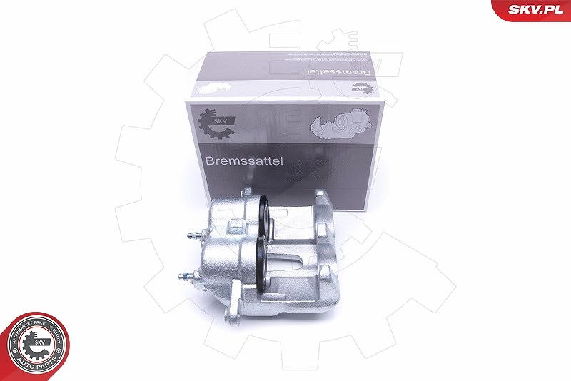 Esen Skv Bremssattel [Hersteller-Nr. 50SKV251] für Alfa Romeo, Peugeot, Citroën, Fiat