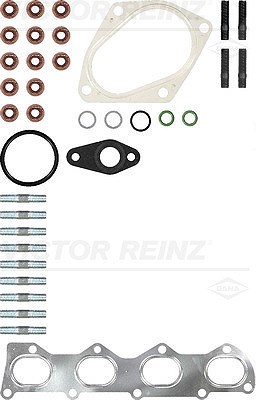 Victor Reinz Montagesatz, Lader [Hersteller-Nr. 04-10202-01] für Skoda, VW, Seat, Audi