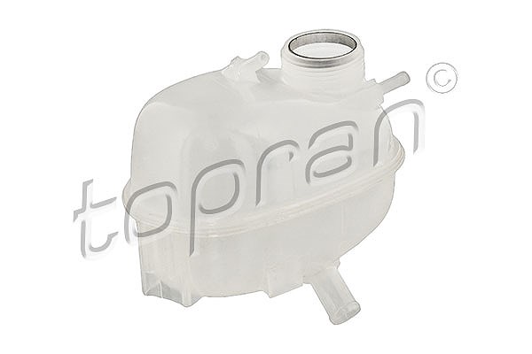 Topran Ausgleichsbehälter, Kühlmittel [Hersteller-Nr. 206672] für Opel, Vauxhall