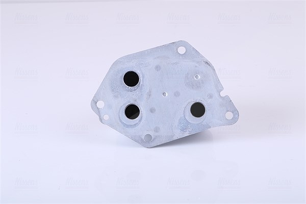 Nissens Ölkühler, Motoröl [Hersteller-Nr. 90721] für Hyundai, Kia