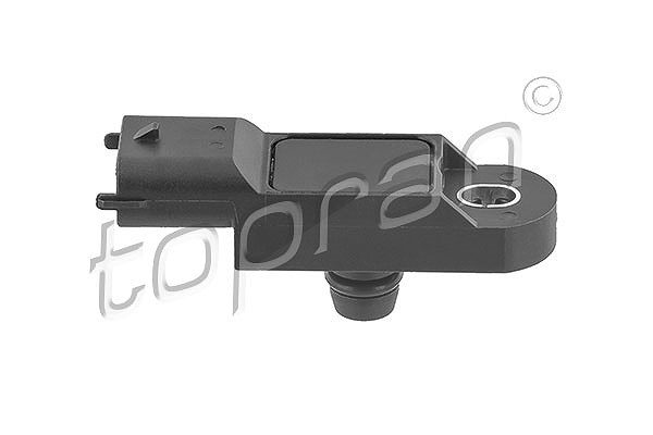 Topran Sensor, Saugrohrdruck [Hersteller-Nr. 700896] für Vauxhall, Opel, Renault