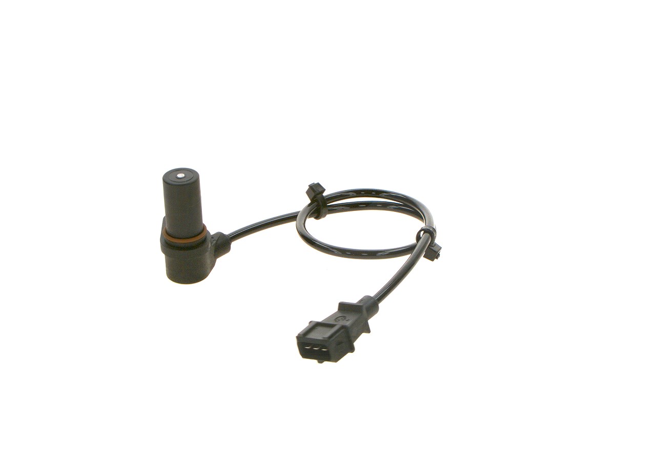 Bosch Drehzahlsensor, Motormanagement [Hersteller-Nr. 0281002138] für Saab, Vauxhall, Opel