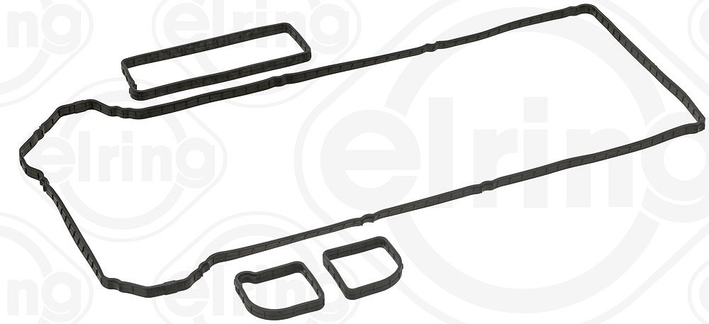 Elring Dichtungssatz, Zylinderkopfhaube [Hersteller-Nr. 001.563] für Morgan, Volvo, Ford, Ford Usa, Mazda