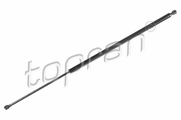 Topran Gasfeder, Koffer-/Laderaum [Hersteller-Nr. 207904] für Nissan, Vauxhall, Opel, Renault