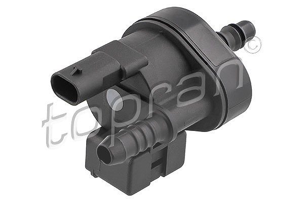 Topran Ventil, Aktivkohlefilter [Hersteller-Nr. 639819] für Cupra, Seat, Skoda, VW, Audi