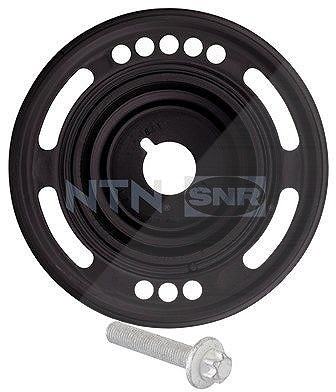 Snr Riemenscheibe, Kurbelwelle [Hersteller-Nr. DPF353.02K1] für Vauxhall, Alfa Romeo, Fiat, Opel, Chevrolet