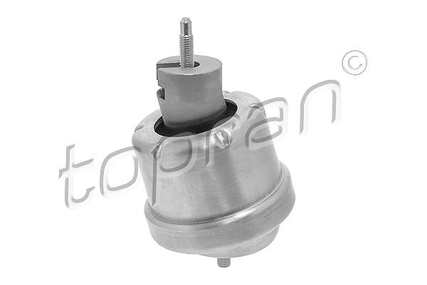 Topran Lagerung, Motor [Hersteller-Nr. 206569] für Opel, Vauxhall