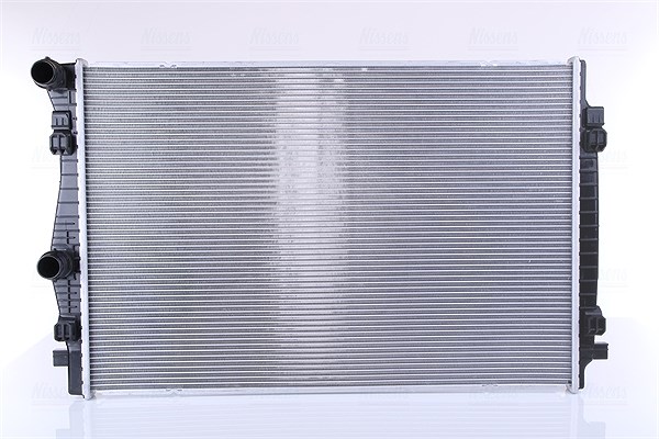 Nissens Kühler, Motorkühlung [Hersteller-Nr. 65304] für Skoda, Cupra, Seat, VW, Audi