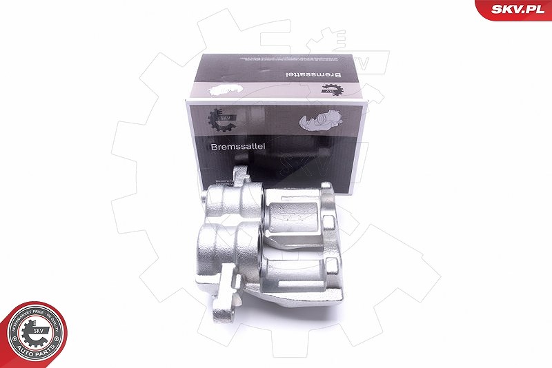 Esen Skv Bremssattel [Hersteller-Nr. 46SKV773] für Mercedes-Benz, Nissan, VW
