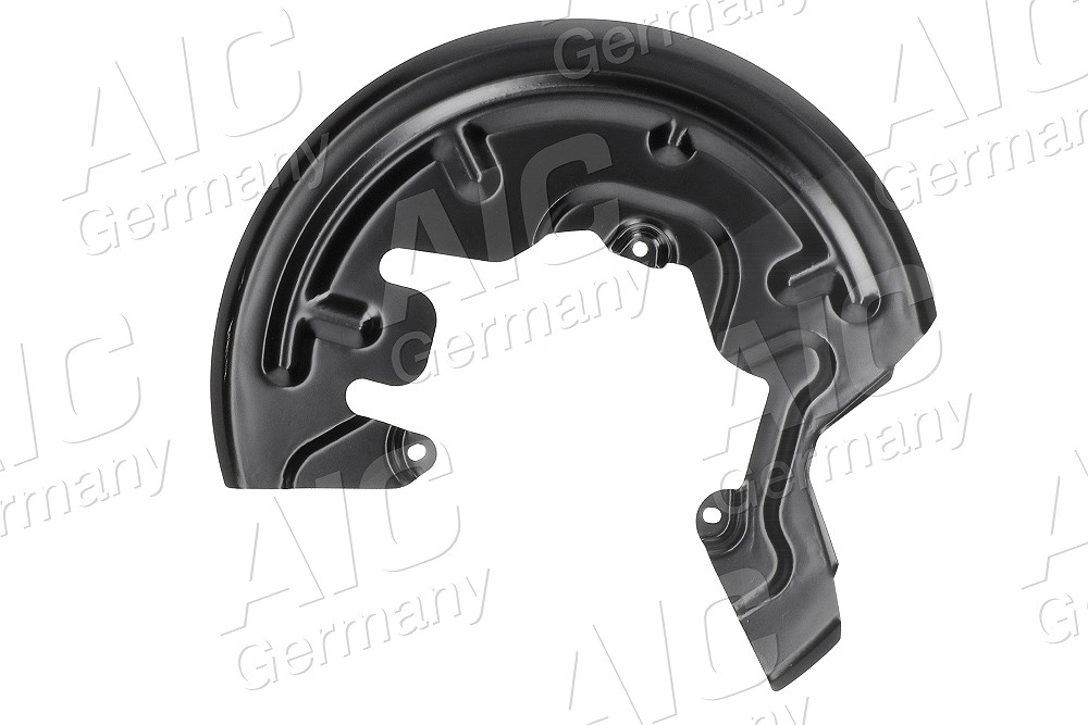 Aic Spritzblech, Bremsscheibe [Hersteller-Nr. 58186] für Renault